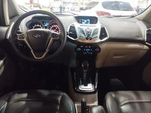 ECOSPORT 2.0 TITANIUM PLUS 16V
