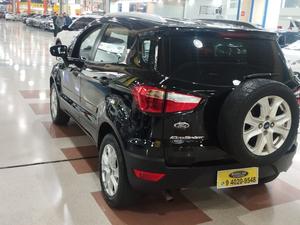 ECOSPORT 2.0 TITANIUM PLUS 16V