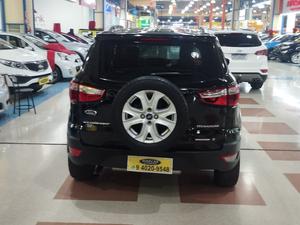 ECOSPORT 2.0 TITANIUM PLUS 16V