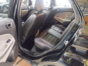 ECOSPORT 2.0 TITANIUM PLUS 16V