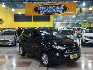 ECOSPORT 2.0 TITANIUM PLUS 16V