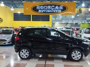 ECOSPORT 2.0 TITANIUM PLUS 16V