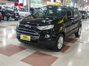 ECOSPORT 2.0 TITANIUM PLUS 16V