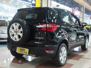 ECOSPORT 2.0 TITANIUM PLUS 16V