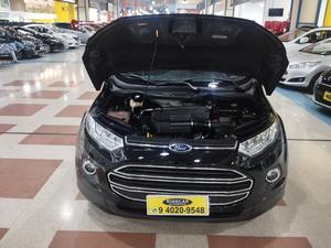 ECOSPORT 2.0 TITANIUM PLUS 16V