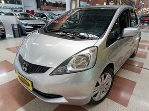 FIT 1.5 EX 16V