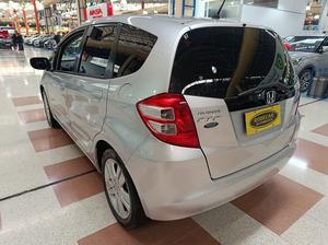 FIT 1.5 EX 16V