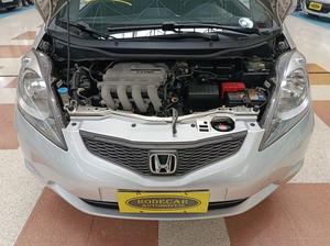 FIT 1.5 EX 16V