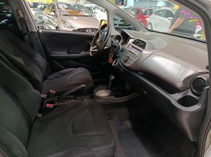 FIT 1.5 EX 16V