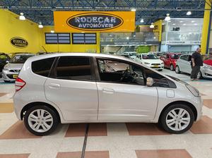 FIT 1.5 EX 16V