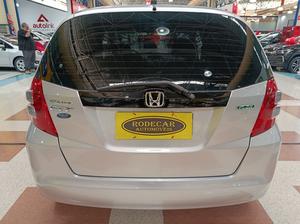 FIT 1.5 EX 16V