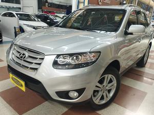 SANTA FE 3.5 MPFI GLS 7 LUGARES V6 24V 285CV
