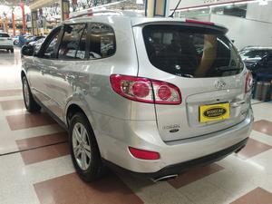 SANTA FE 3.5 MPFI GLS 7 LUGARES V6 24V 285CV