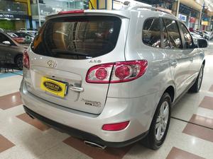 SANTA FE 3.5 MPFI GLS 7 LUGARES V6 24V 285CV