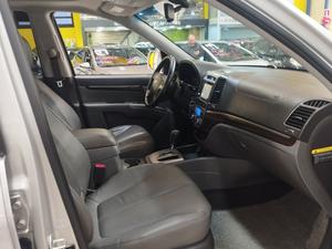 SANTA FE 3.5 MPFI GLS 7 LUGARES V6 24V 285CV