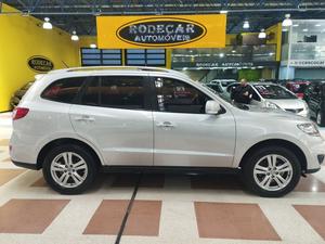 SANTA FE 3.5 MPFI GLS 7 LUGARES V6 24V 285CV
