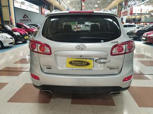 SANTA FE 3.5 MPFI GLS 7 LUGARES V6 24V 285CV
