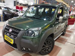 DOBLO 1.8 MPI ADVENTURE 16V