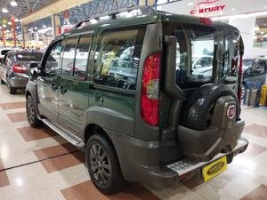 DOBLO 1.8 MPI ADVENTURE 16V