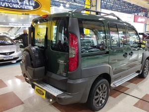 DOBLO 1.8 MPI ADVENTURE 16V