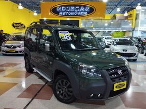 DOBLO 1.8 MPI ADVENTURE 16V