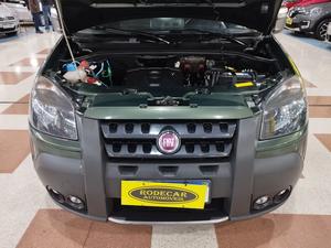 DOBLO 1.8 MPI ADVENTURE 16V