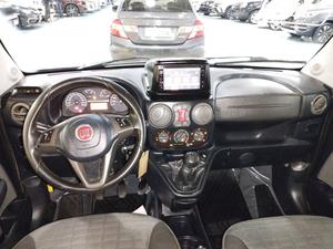 DOBLO 1.8 MPI ADVENTURE 16V