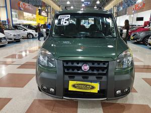 DOBLO 1.8 MPI ADVENTURE 16V