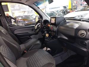 DOBLO 1.8 MPI ADVENTURE 16V