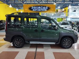 DOBLO 1.8 MPI ADVENTURE 16V