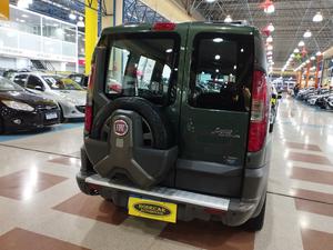 DOBLO 1.8 MPI ADVENTURE 16V