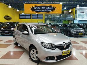 SANDERO 1.6 16V SCE DYNAMIQUE EASY-R