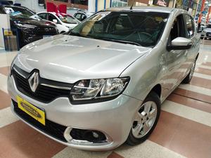 SANDERO 1.6 16V SCE DYNAMIQUE EASY-R