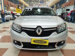 SANDERO 1.6 16V SCE DYNAMIQUE EASY-R