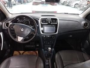 SANDERO 1.6 16V SCE DYNAMIQUE EASY-R