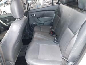 SANDERO 1.6 16V SCE DYNAMIQUE EASY-R