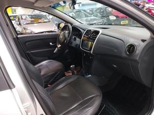 SANDERO 1.6 16V SCE DYNAMIQUE EASY-R