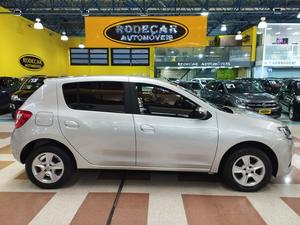 SANDERO 1.6 16V SCE DYNAMIQUE EASY-R