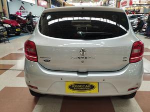 SANDERO 1.6 16V SCE DYNAMIQUE EASY-R