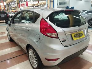 FIESTA 1.6 TITANIUM HATCH 16V