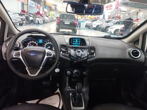FIESTA 1.6 TITANIUM HATCH 16V