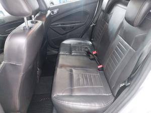 FIESTA 1.6 TITANIUM HATCH 16V