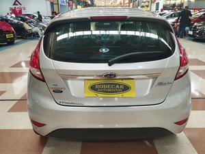FIESTA 1.6 TITANIUM HATCH 16V