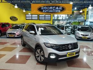 T-CROSS