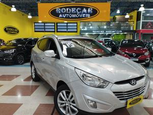 HYUNDAI IX35 2.0 MPFI GLS 16V