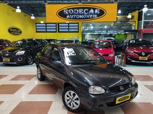 CHEVROLET CORSA 1.0 MPFI MILENIUM SEDAN 8V