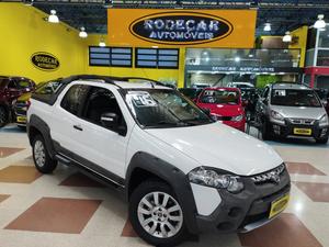 FIAT STRADA 1.8 MPI ADVENTURE CD 16V