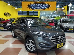 HYUNDAI TUCSON 1.6 16V T-GDI GLS