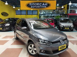 VOLKSWAGEN FOX 1.6 MSI HIGHLINE 16V