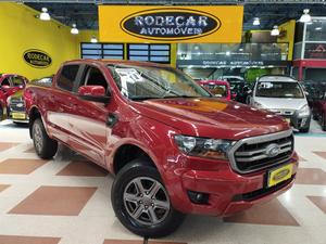 FORD RANGER 2.2 XLS 4X2 CD 16V
